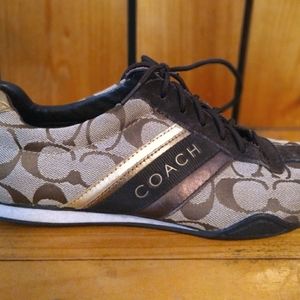 Coach Shoes